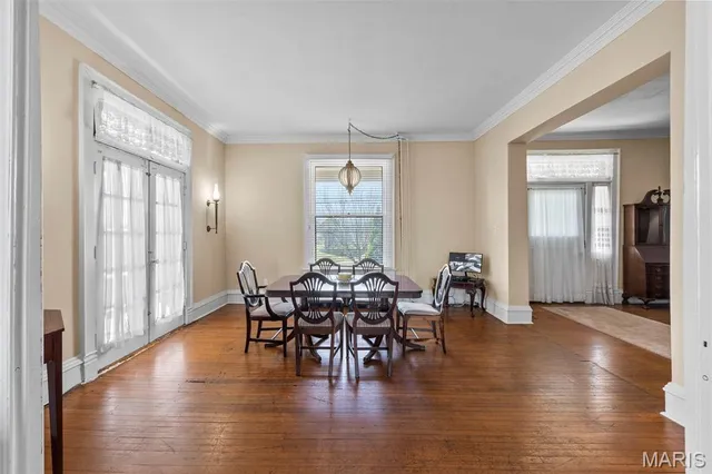 $599,900 | 224 North Lorimier Street, Cape Girardeau, MO 63701