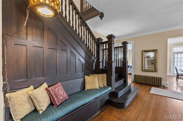 $599,900 | 224 North Lorimier Street, Cape Girardeau, MO 63701