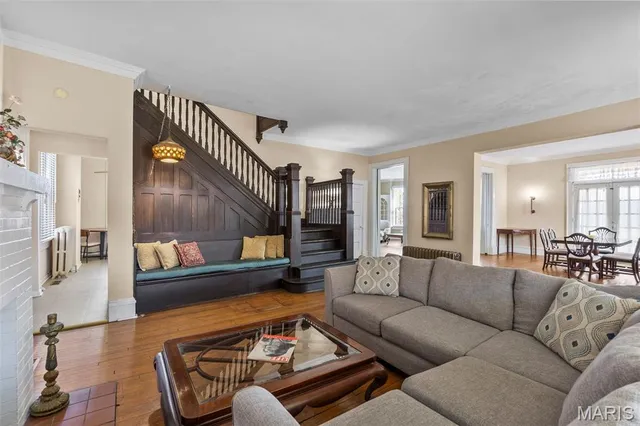 $599,900 | 224 North Lorimier Street, Cape Girardeau, MO 63701