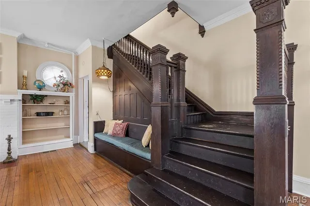 $599,900 | 224 North Lorimier Street, Cape Girardeau, MO 63701