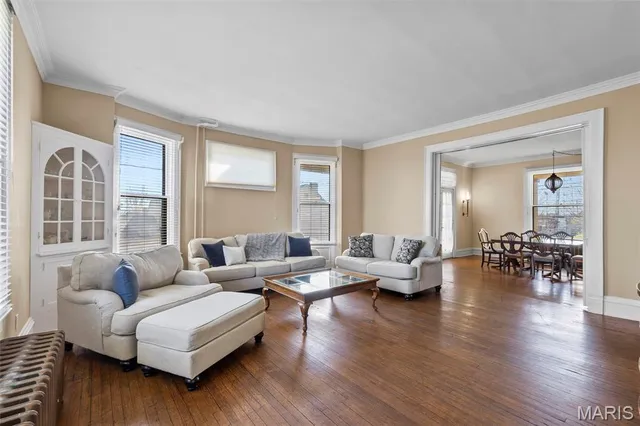 $599,900 | 224 North Lorimier Street, Cape Girardeau, MO 63701