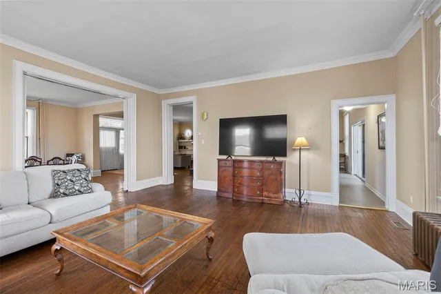 $599,900 | 224 North Lorimier Street, Cape Girardeau, MO 63701