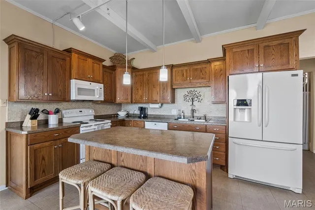 $599,900 | 224 North Lorimier Street, Cape Girardeau, MO 63701