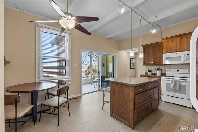 $599,900 | 224 North Lorimier Street, Cape Girardeau, MO 63701