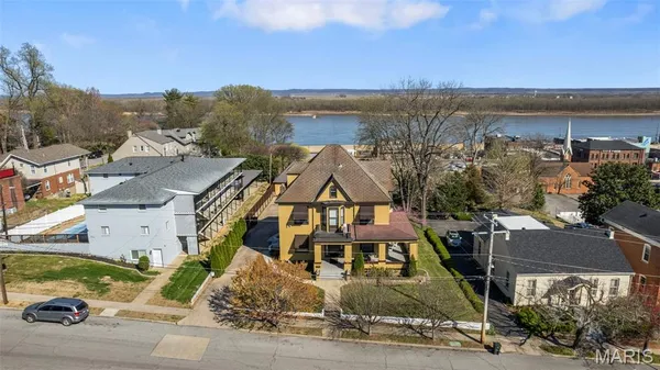 $589,900 | 224 North Lorimier Street, Cape Girardeau, MO 63701