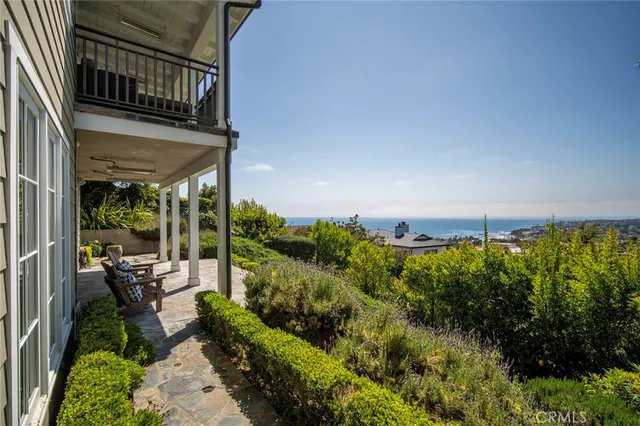 $6,200,000 | 745 Buena Vista Way, Laguna Beach, CA 92651