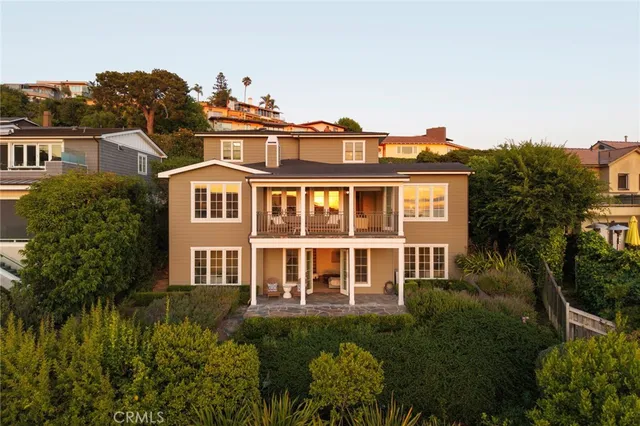 $6,200,000 | 745 Buena Vista Way, Laguna Beach, CA 92651