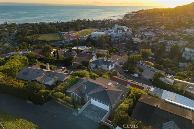 $6,200,000 | 745 Buena Vista Way, Laguna Beach, CA 92651