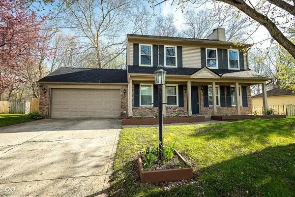 $310,000 | 6393 Barberry Drive, Avon, IN 46123