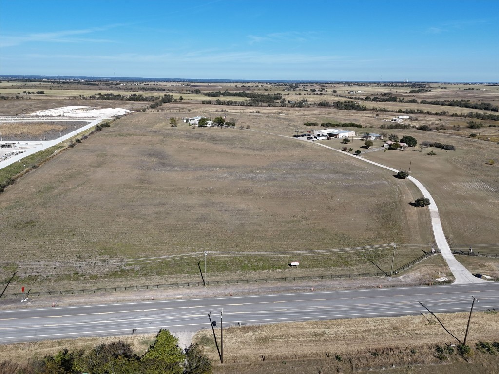 Undisclosed Address Jarrell, TX 76537 - Photo 2 of 12 a view of a water heater