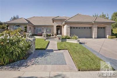 93 Highland Road Simi Valley, CA 93065 - Photo 1 of 30 Primary Photo