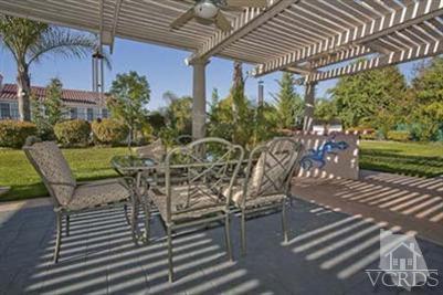 93 Highland Road Simi Valley, CA 93065 - Photo 24 of 30 Additional Photo