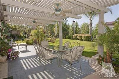 93 Highland Road Simi Valley, CA 93065 - Photo 25 of 30 Additional Photo