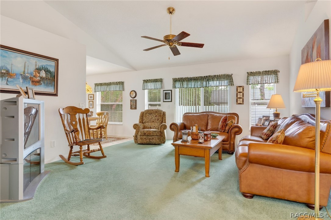 134 South Fitzpatrick Avenue Inverness, FL 34453 - Photo 8 of 45