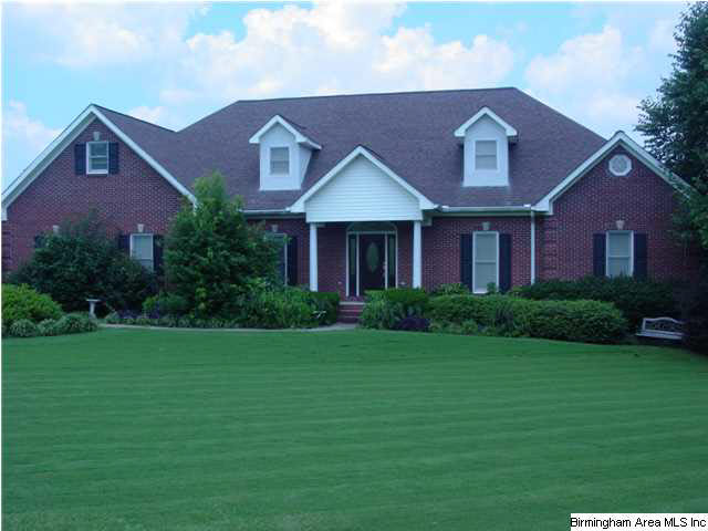 361 County Line Road Oxford, AL 36203 - Photo 27 of 27