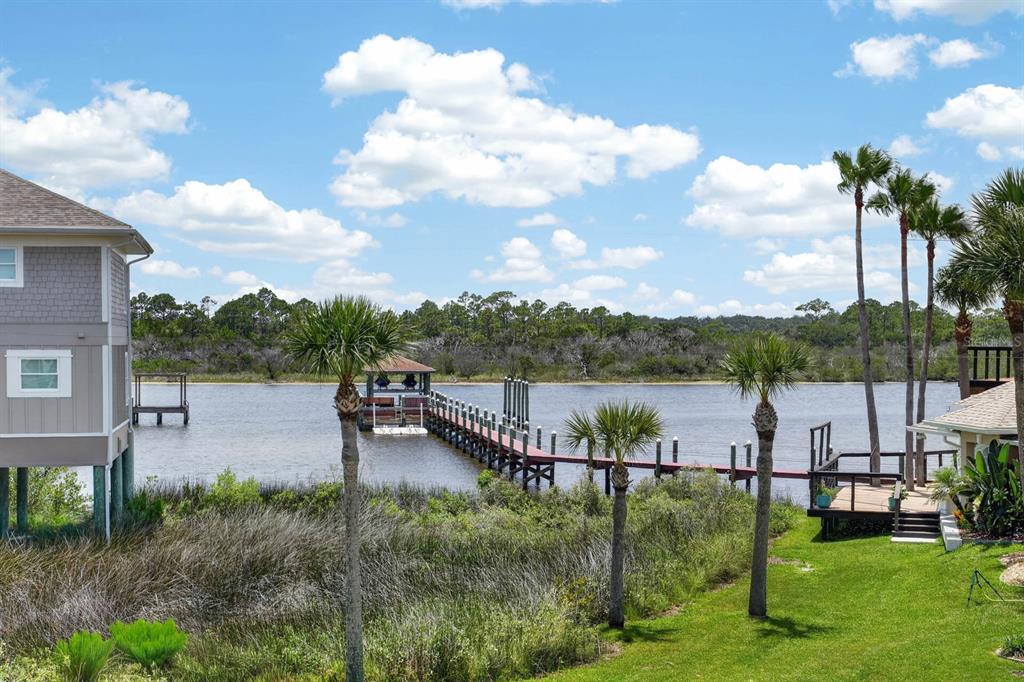 621 Riverview Road Flagler Beach, FL 32136 - Photo 76 of 85