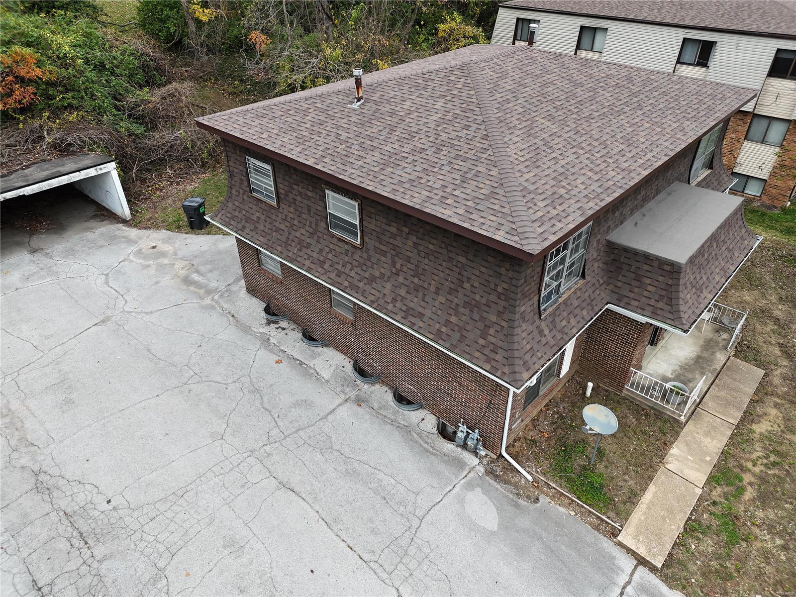 15 Nottingham Lane Belleville, IL 62223 - Photo 2 of 5