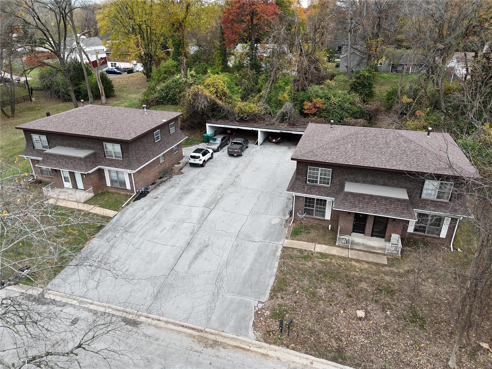 15 Nottingham Lane Belleville, IL 62223 - Photo 5 of 5