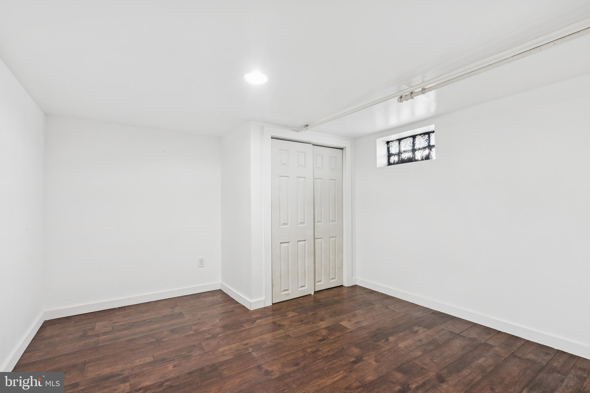 24 North Chester Avenue Riverside, NJ 08075 - Photo 17 of 25 Bedroom Downstairs