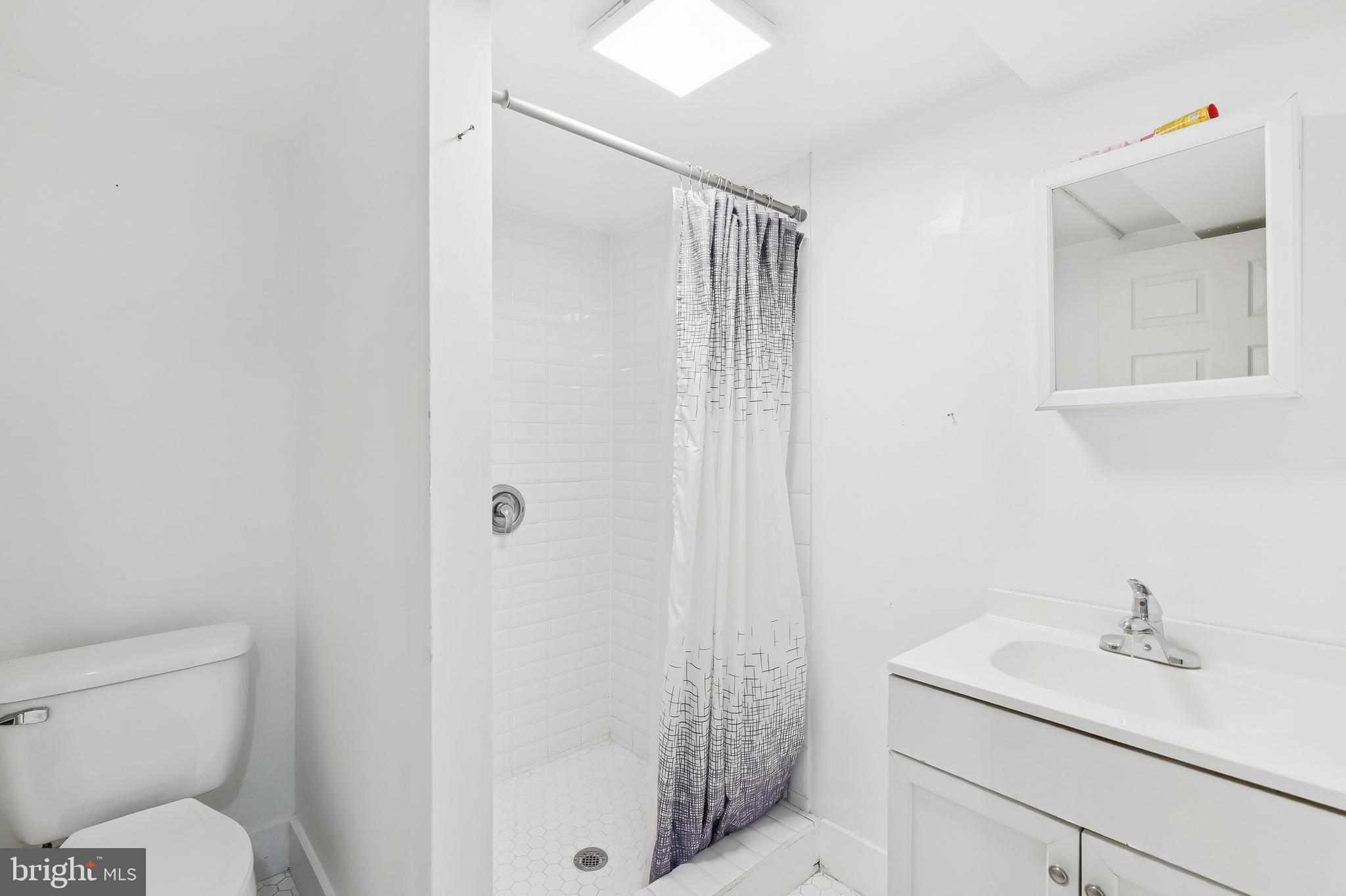 24 North Chester Avenue Riverside, NJ 08075 - Photo 19 of 25 Bathroom Downstairs