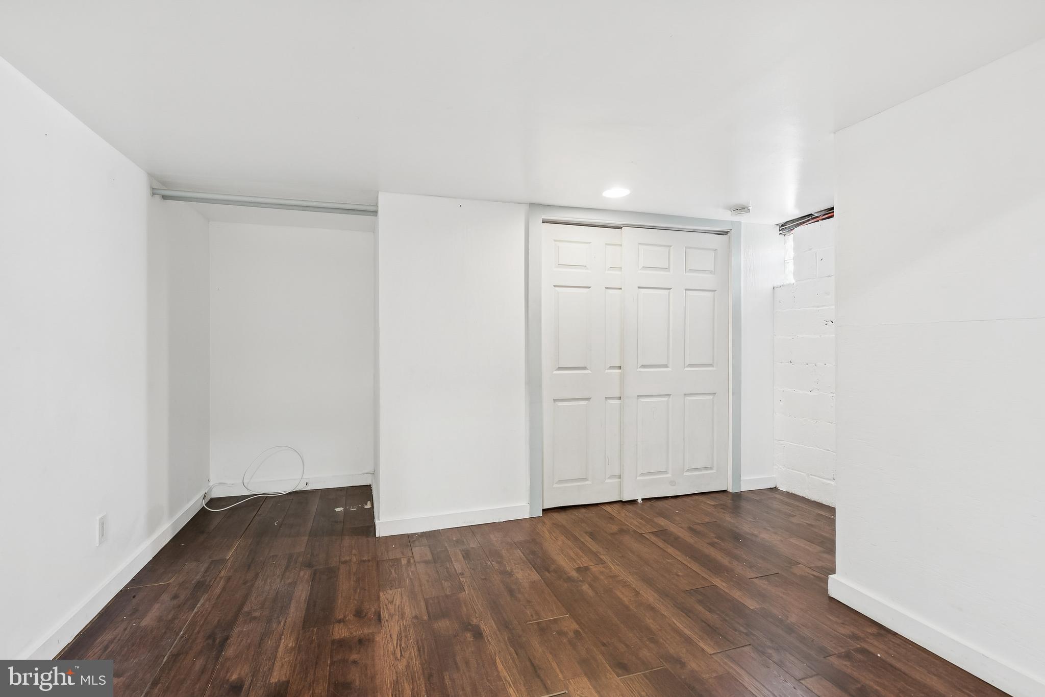 24 North Chester Avenue Riverside, NJ 08075 - Photo 20 of 25 Bedroom Downstairs