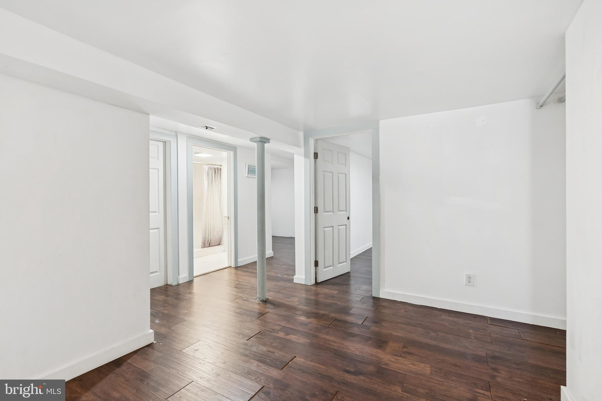 24 North Chester Avenue Riverside, NJ 08075 - Photo 21 of 25 Bedroom Downstairs