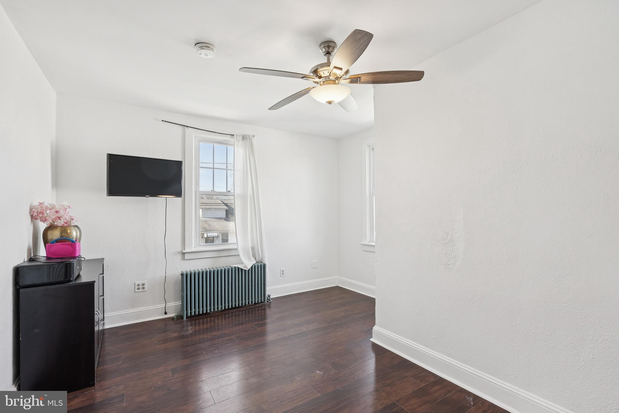 24 North Chester Avenue Riverside, NJ 08075 - Photo 9 of 25 First Bedroom