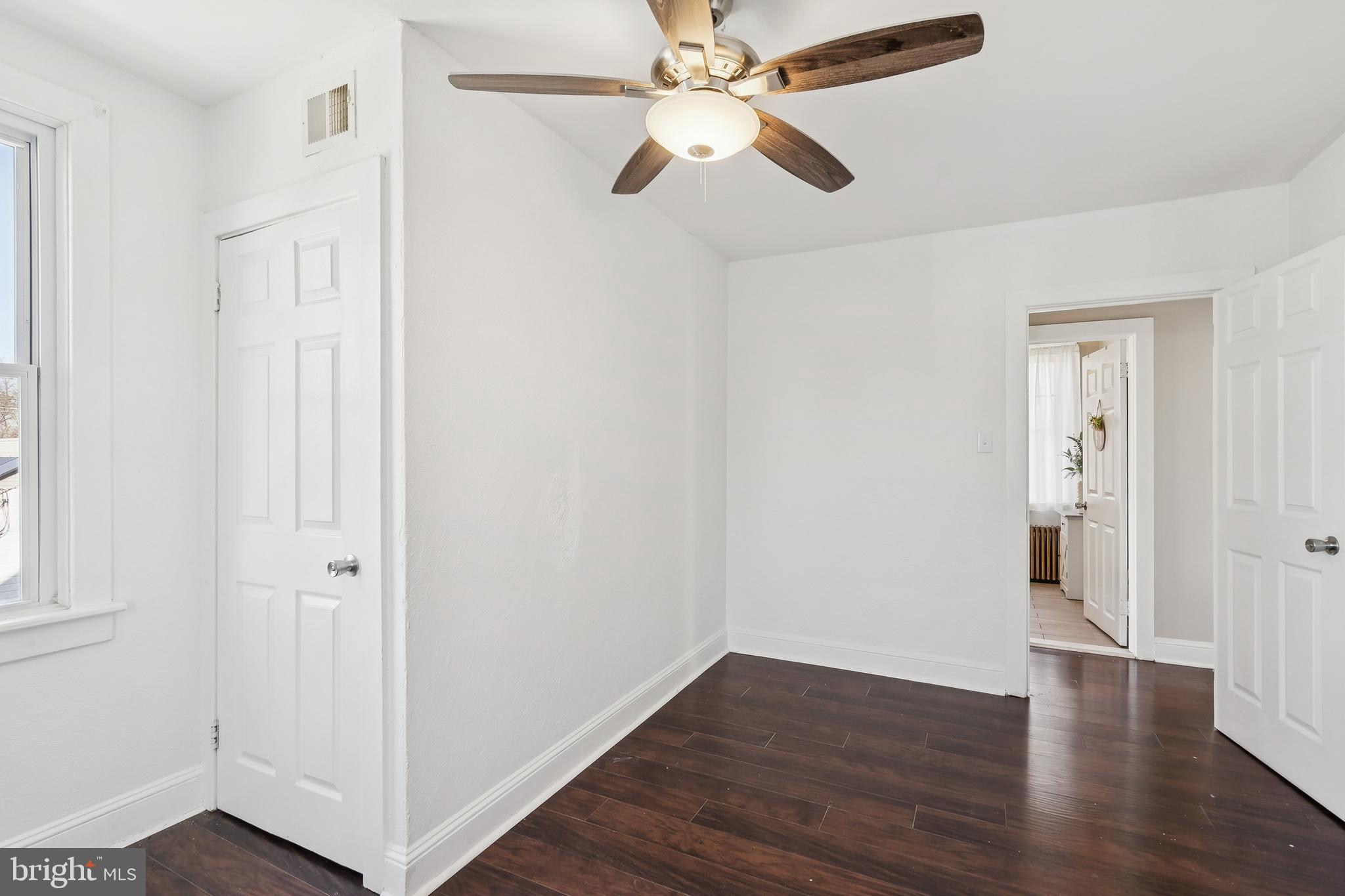 24 North Chester Avenue Riverside, NJ 08075 - Photo 10 of 25 First Bedroom