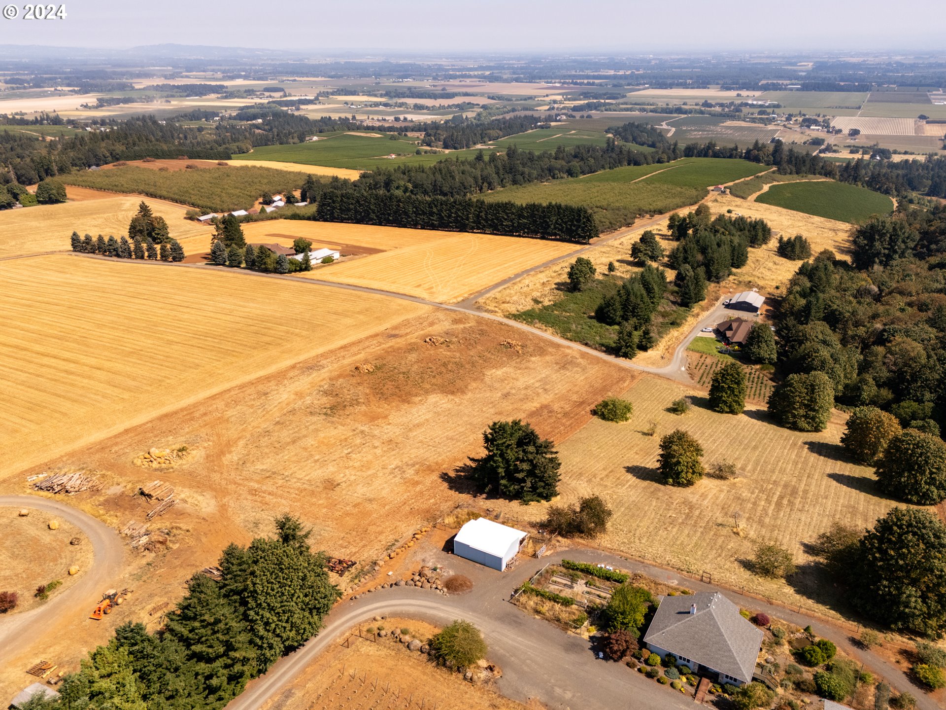 53 Franquette Amity, OR 97101 - Photo 11 of 48