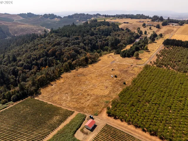 $2,750,000 | 53 Franquette, Amity, OR 97101