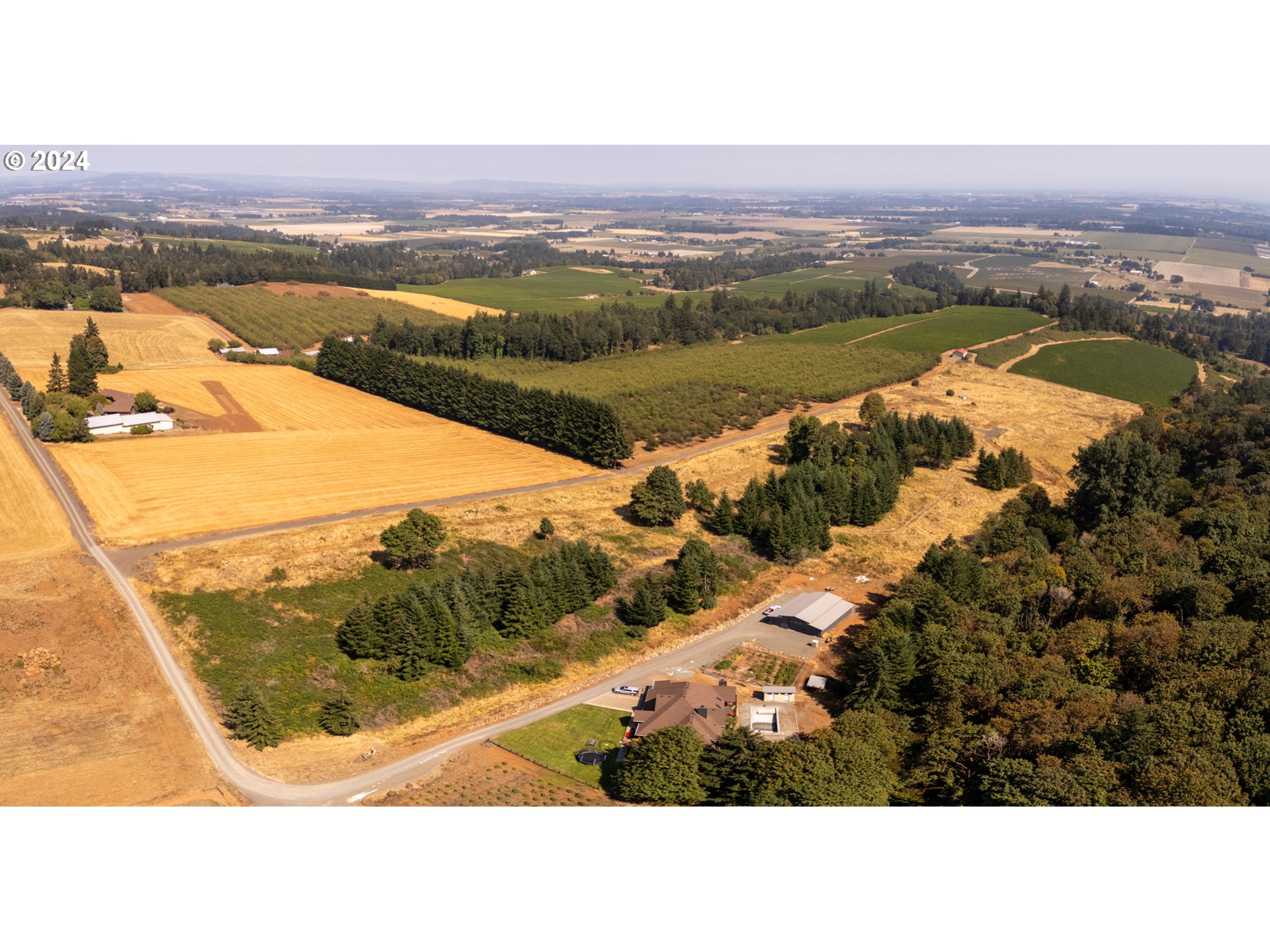 53 Franquette Amity, OR 97101 - Photo 19 of 48