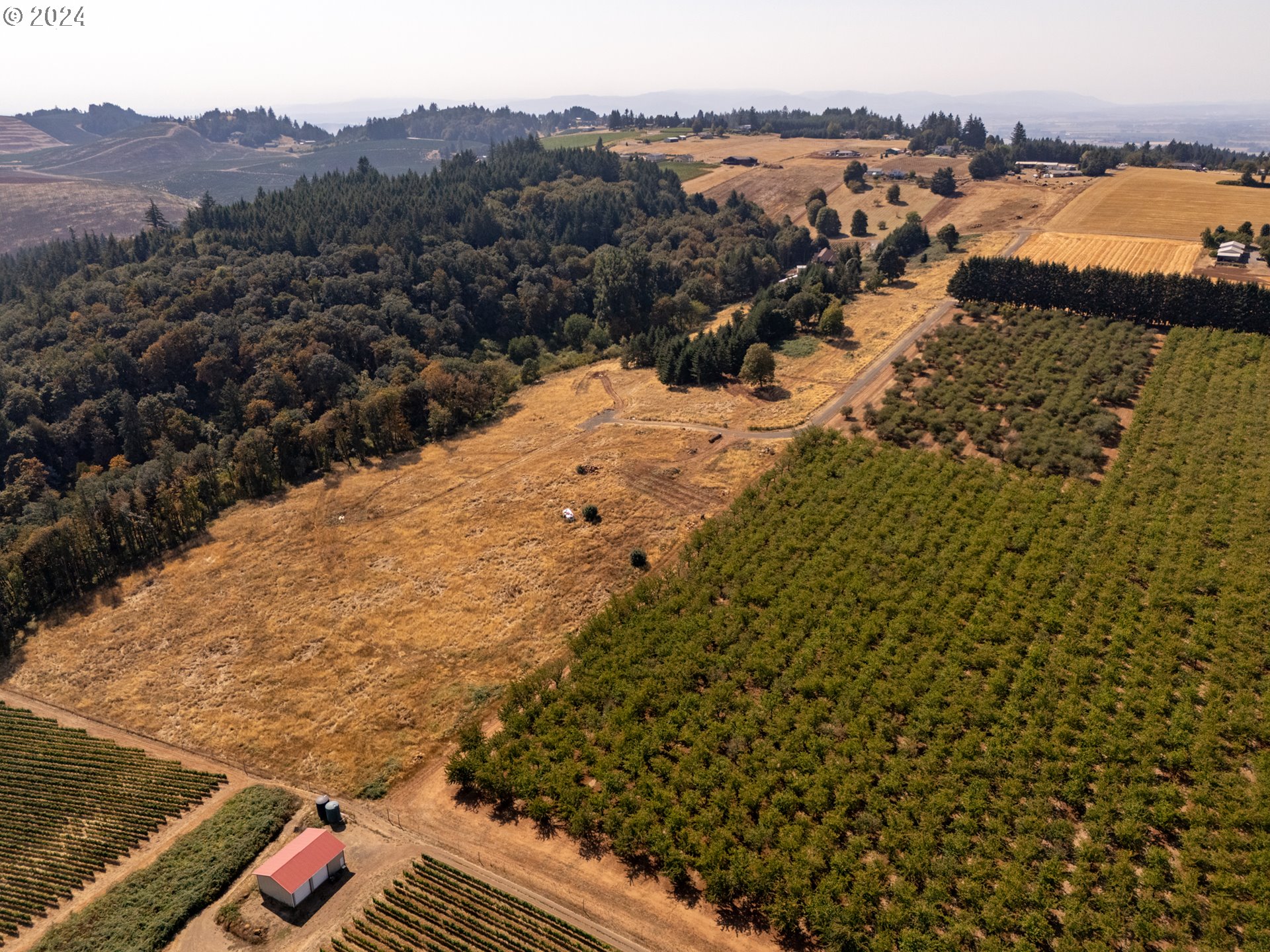 53 Franquette Amity, OR 97101 - Photo 46 of 48