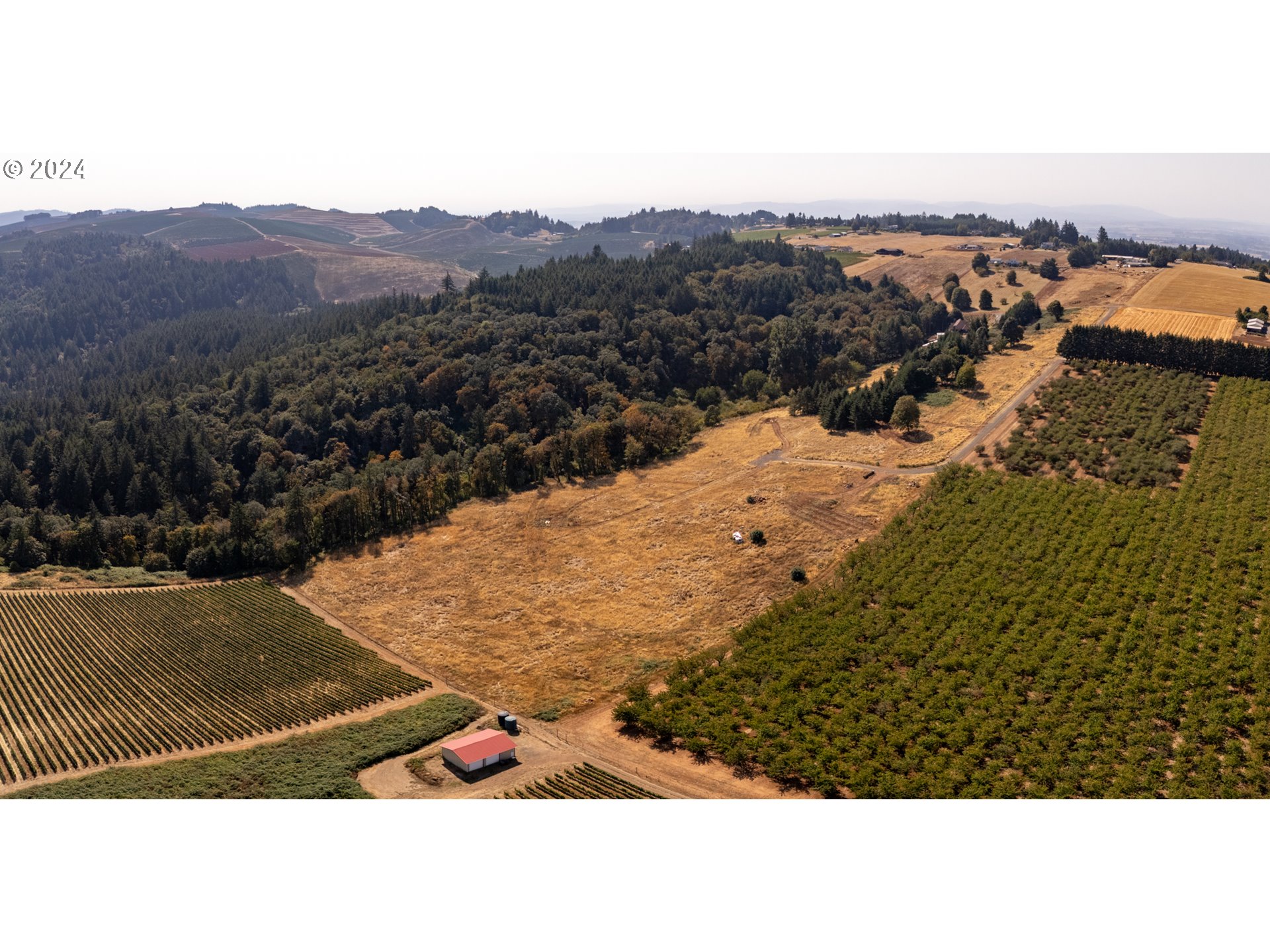 53 Franquette Amity, OR 97101 - Photo 47 of 48