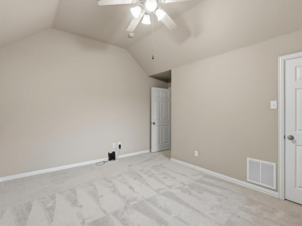 8330 Thatcher Road Lantana, TX 76226 - Photo 19 of 33
