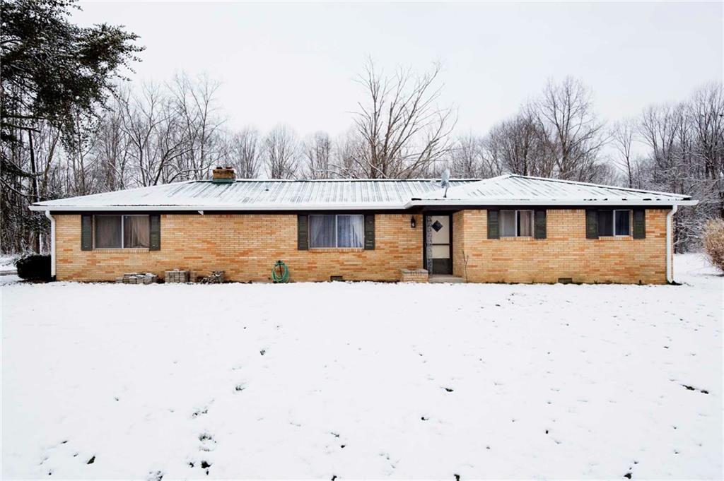 9585 Hickory Road Spencer, IN 47460 - Photo 1 of 1 Gallery Image 1
