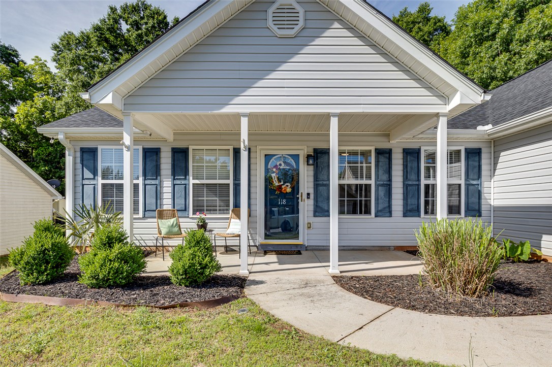 118 Palm Branch Way Anderson, SC 29621 - Photo 2 of 41