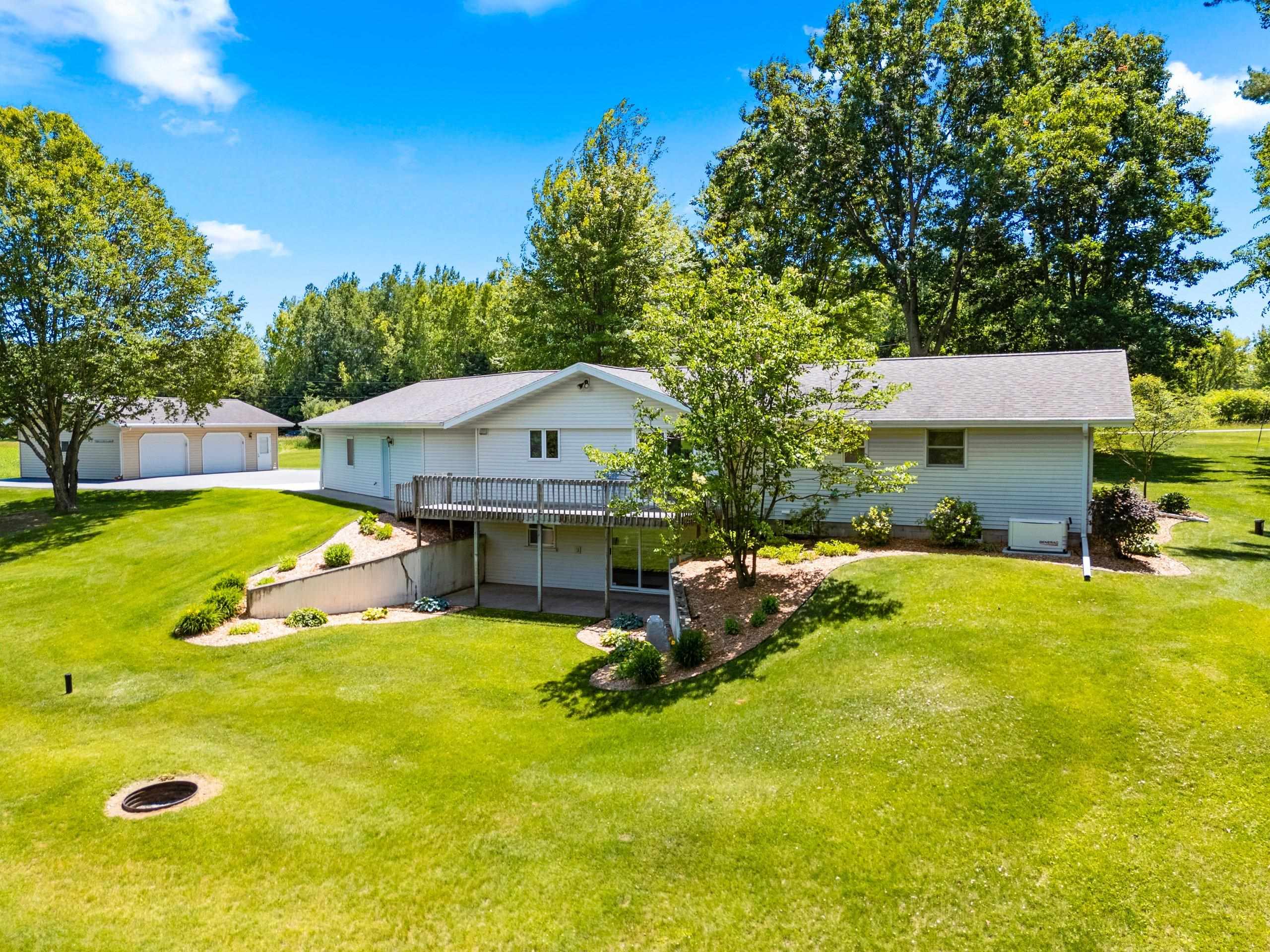 3685 Elmtree Road Suamico, WI 54313 - Photo 27 of 77