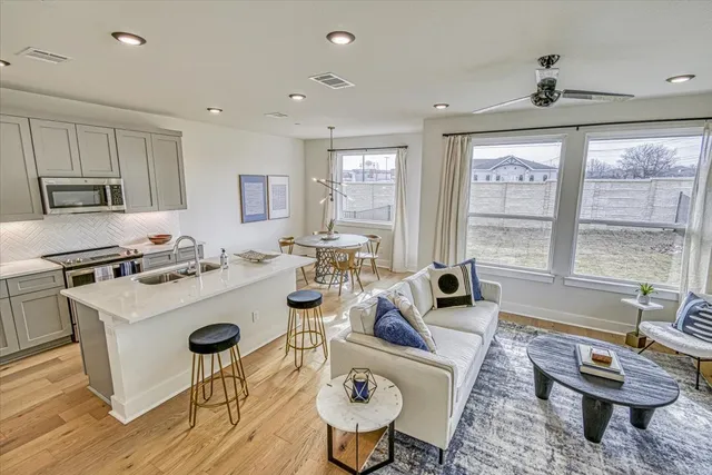 $330,000 | 2600 Gattis School Road, Unit 903, Round Rock, TX 78664