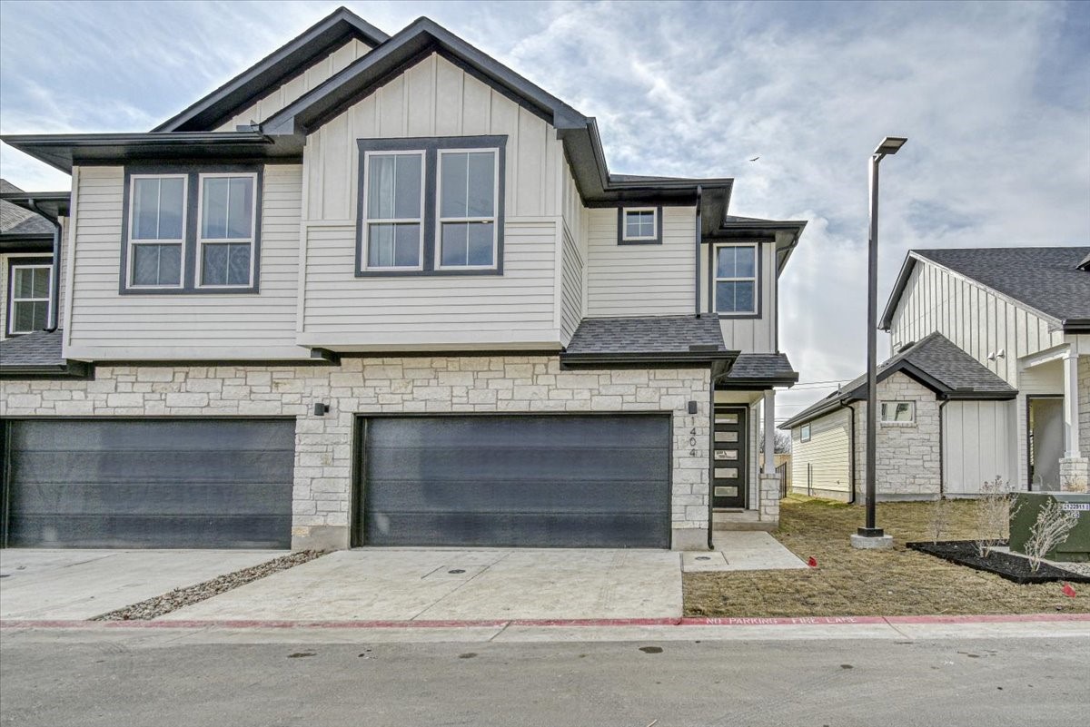 2600 Gattis School Road, Unit 1003 Round Rock, TX 78664 - Photo 2 of 29