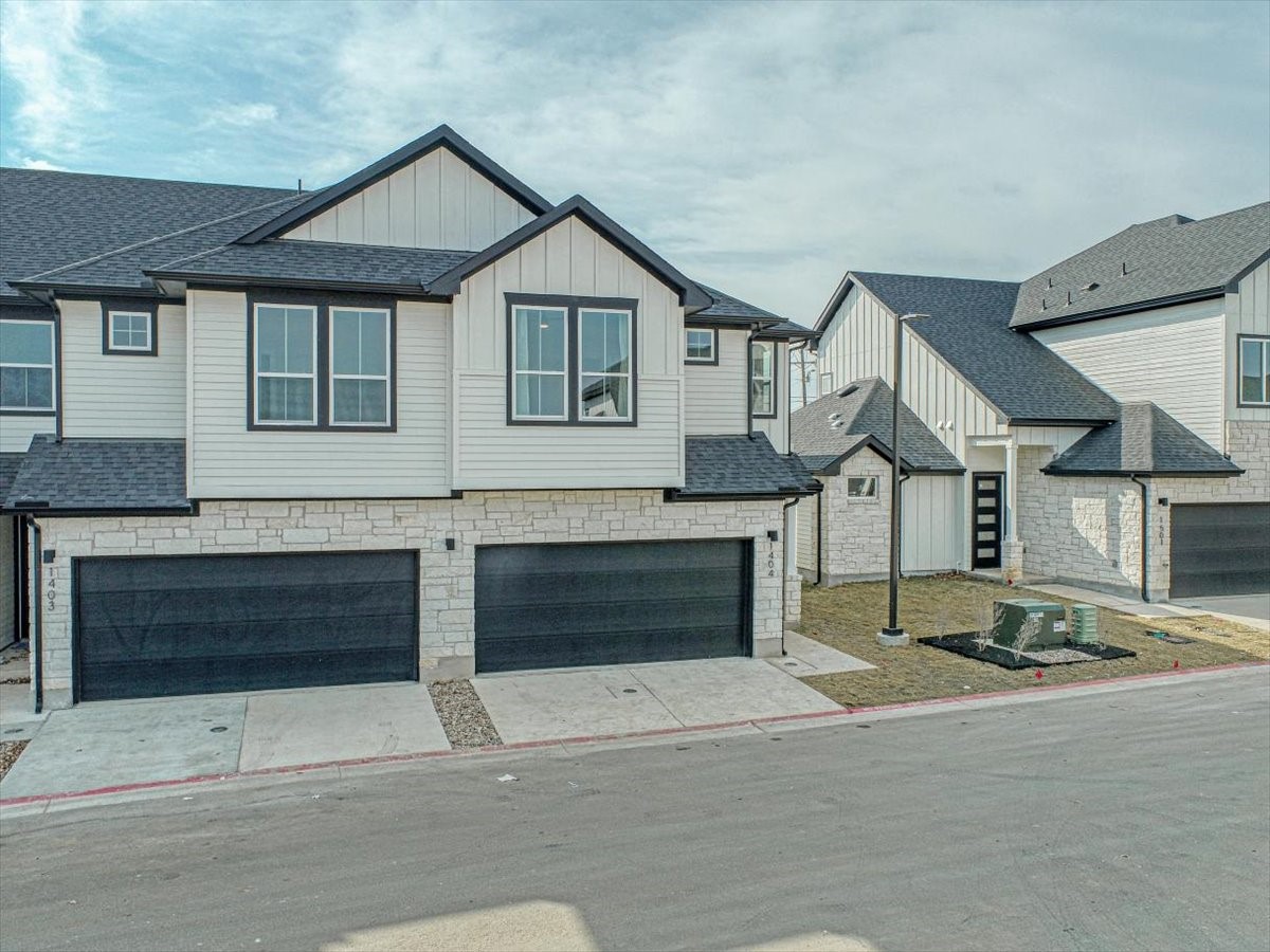 2600 Gattis School Road, Unit 1003 Round Rock, TX 78664 - Photo 27 of 29
