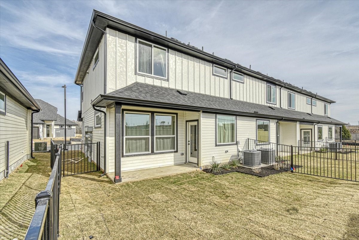2600 Gattis School Road, Unit 1003 Round Rock, TX 78664 - Photo 29 of 29