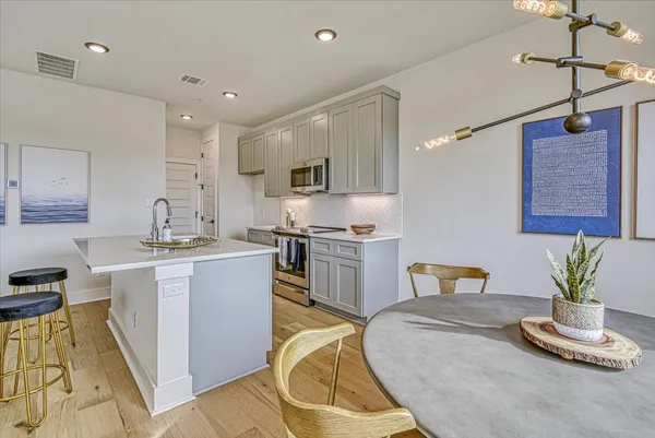 $340,000 | 2600 Gattis School Road, Unit 1003, Round Rock, TX 78664