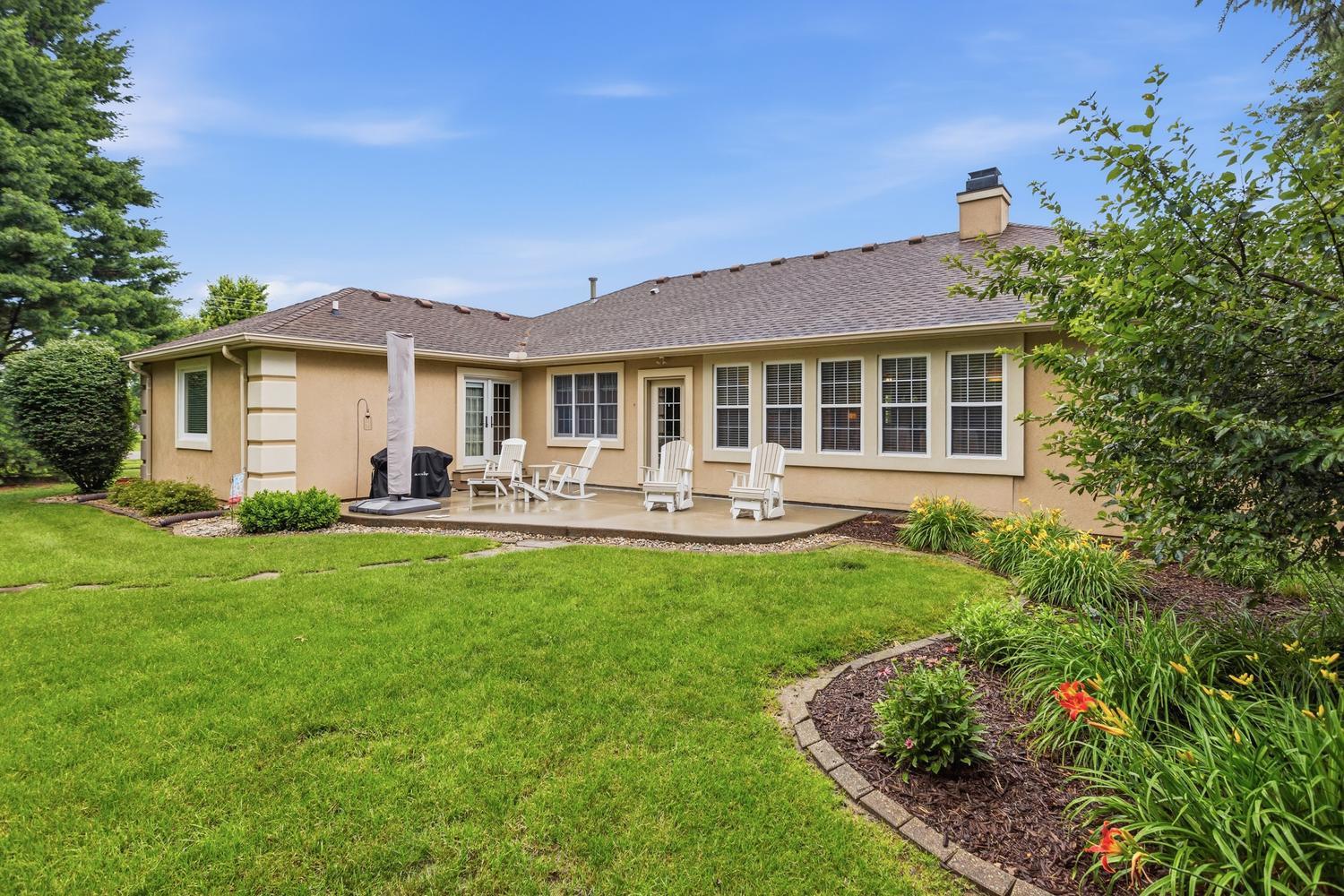 1 Turtle Creek Road Monticello, IL 61856 - Photo 6 of 40