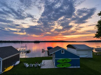 $3,200,000 | W267N2937 Peterson Drive, Pewaukee, WI 53072