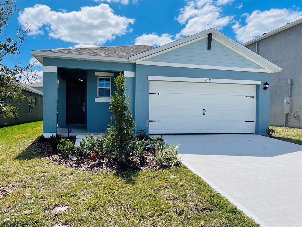 109 Camilla Road DeLand, FL 32724 - Photo 1 of 1 Gallery Image 1