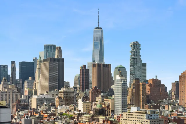 $28,000 | 215 Chrystie Street, Unit 27E | Lower East Side