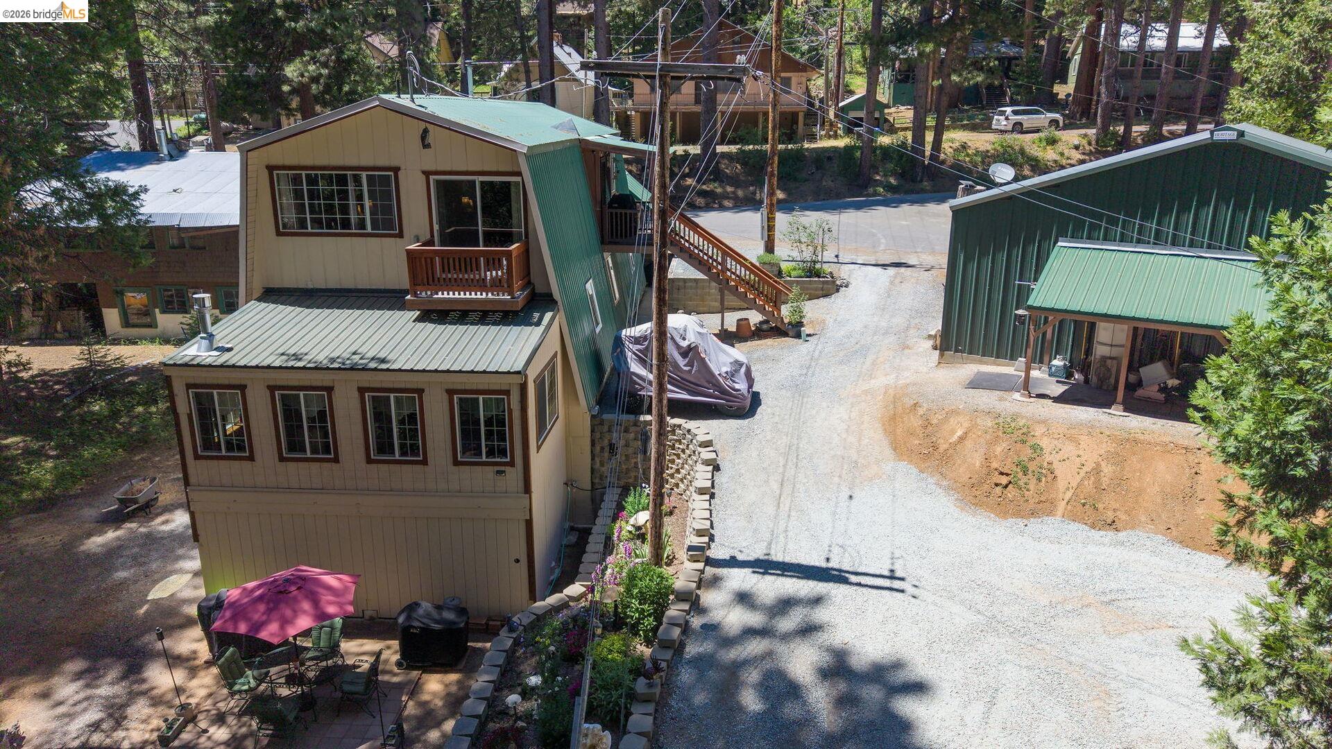26098 North Fork Road Long Barn, CA 95335 - Photo 42 of 51