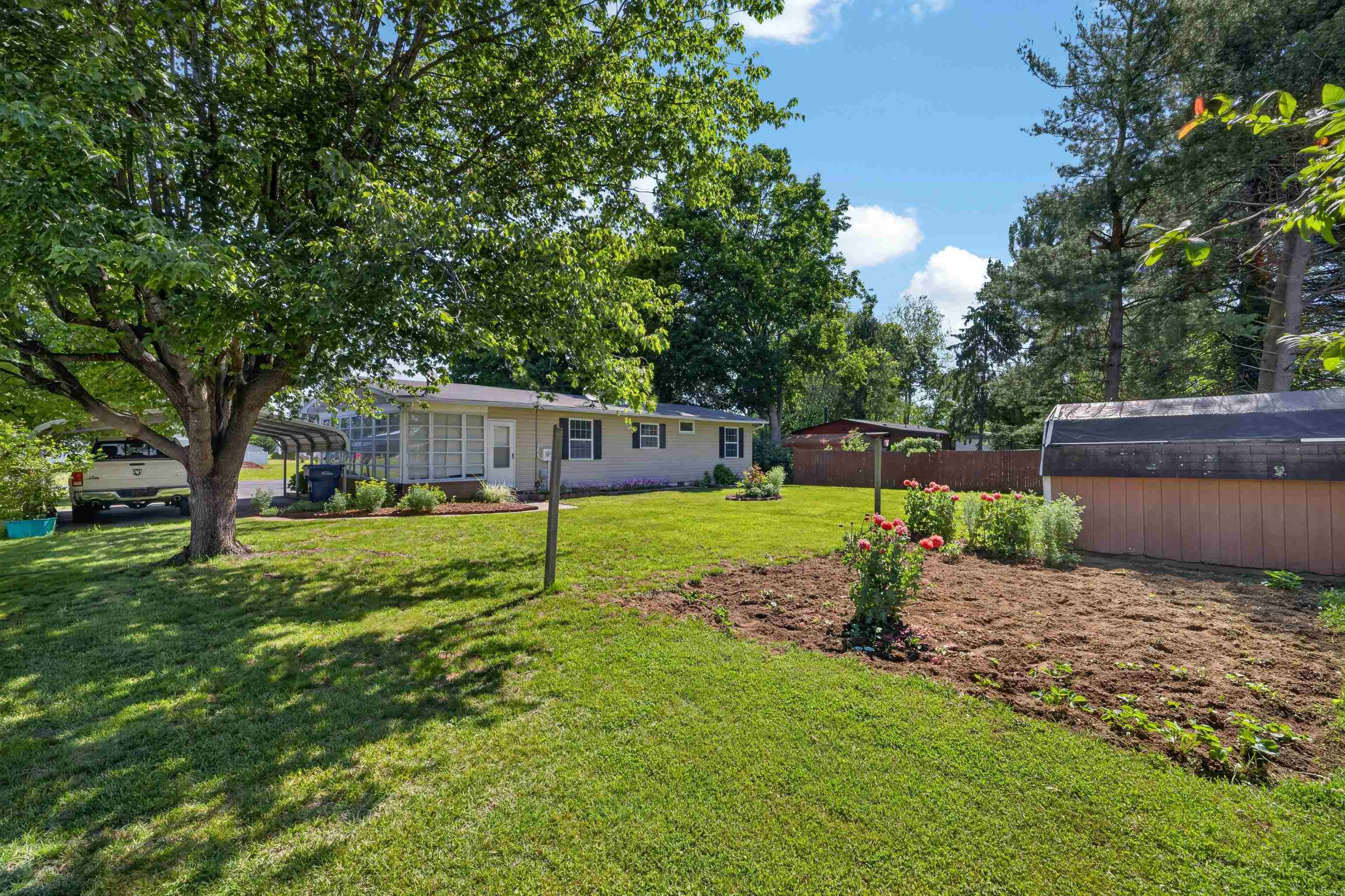 409 13th Street Grottoes, VA 24441 - Photo 31 of 61