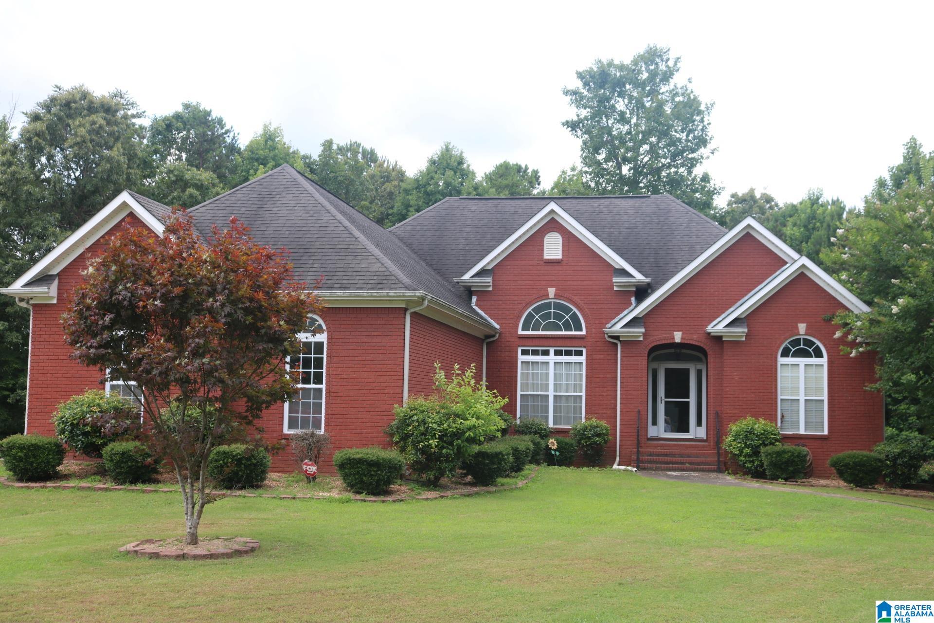 1980 Alliance Road Bessemer, AL 35023 - Photo 1 of 46