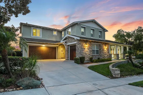 $2,699,999 | 13303 Greenstone Court, San Diego, CA 92131